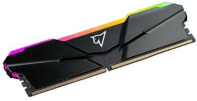 Набор памяти DDR4 DIMM 2x16Gb DDR3600 Netac Shadow RGB (NTSRD4P36DP-32E)