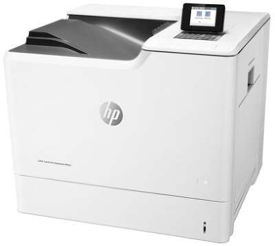 Принтер HP Color LaserJet Enterprise M652n [J7Z98A]