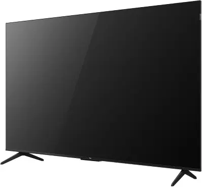 Телевизор 65" TCL 65T7B, 4K UHD, DVB-T /T2 /C, HDMIx3, USBx2, WiFi, Smart TV, черный