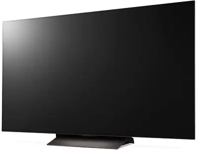 OLED-телевизор 55" LG OLED55C4RLA.ARUB