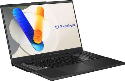 Ноутбук ASUS VivoBook Pro 15 N6506MU-MA100 15.6" OLED 2880x1620 Ultra 7 155H/16/1Tb SSD/GF RTX 4050 6G/без OC