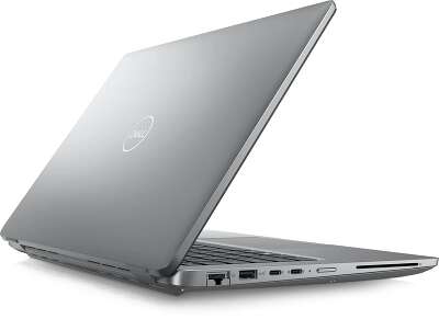 Ноутбук Dell Latitude 5450 14" FHD Ultra 7 155U/32/1Tb SSD/Linux серый