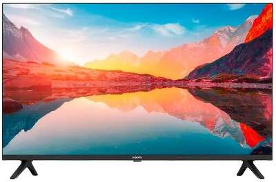 Телевизор 32" Xiaomi TV A 2025, HD, черный [L32M8-A2RU]