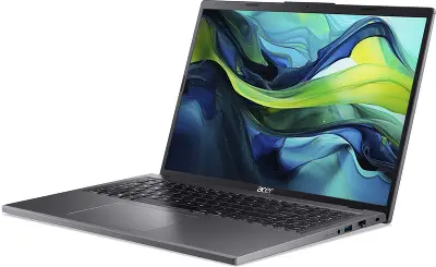 Ноутбук Acer Aspire 16 A16-51GM-5995 16" IPS FHD 5 120U 900 МГц/16/512 SSD/GF RTX 2050 4G