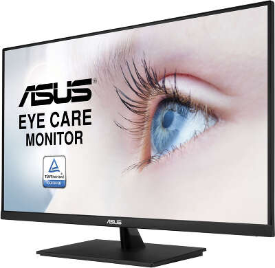 Монитор 32" ASUS VP32UQ IPS UHD HDMI, DP