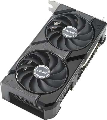 Видеокарта ASUS NVIDIA nVidia GeForce RTX 4060 DUAL EVO OC 8Gb DDR6 PCI-E HDMI, 3DP