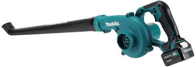 Воздуходувка Makita UB101DZ пит.:от аккум. синий/черный