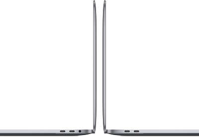 Ноутбук MacBook Pro 2020 13" Touch Bar Z0Y7000S8 Space Gray (i5 2.0 / 32 / 1 TB)