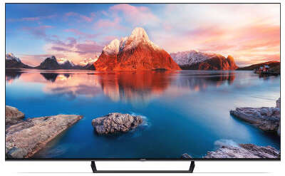 Телевизор 65" Xiaomi TV A Pro 65 2025 UHD HDMIx3, USBx2 [L65MA-SRU]