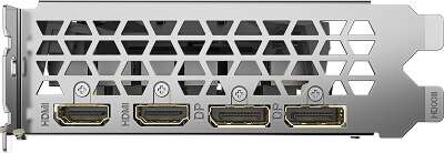 Видеокарта GIGABYTE NVIDIA nVidia GeForce RTX 3050 WindForce 6Gb DDR6 PCI-E DVI, 2HDMI, 2DP