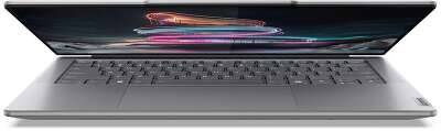 Ноутбук Lenovo Yoga Pro 7 14IMH9 14.5" 3072x1920 Touch IPS Ultra 9 185H/32/1Tb SSD/RTX 4060 8G/W11 серый