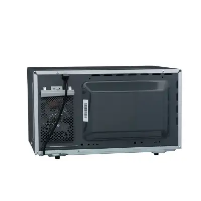 Микроволновая Печь Panasonic NN-ST32MMZPE 25л. 800Вт металик