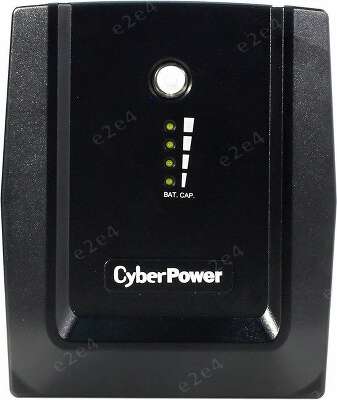 ИБП CyberPower UT2200EI, 2200VA, 1320W, IEC