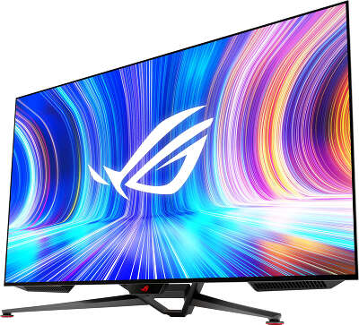 Монитор 42" ASUS ROG SWIFT PG42UQ OLED UHD HDMI, DP, USB-Hub