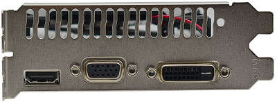 Видеокарта AFOX NVIDIA nVidia GeForce GT 740 AF740-2048D5H3-V2 2Gb DDR5 PCI-E VGA, DVI, HDMI