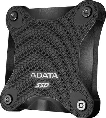 Внешний 1Tb [SD620-1TCBK] SSD ADATA SD620