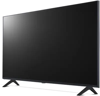 Телевизор 43" LG 43NANO80T6A UHD HDMIx3, USBx2