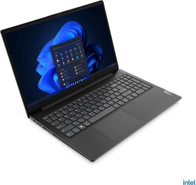 Ноутбук Lenovo V15 G4 15.6" FHD IPS i7 1355U 1.7 ГГц/16/512 SSD/Dos