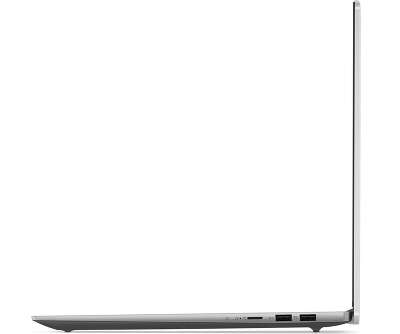 Ноутбук Lenovo IdeaPad Slim 5 16IMH9 16" 2048x1280 OLED Ultra 7 155H/16/1Tb SSD/Без OC серый