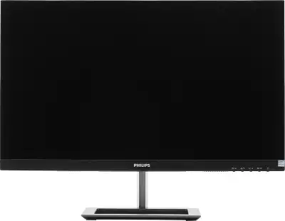 Монитор Philips 23.8" 242E1GAJ черный VA LED 16:9 HDMI M/M матовая 350cd 178гр/178гр 1920x1080 144Hz DP FHD 3.07кг