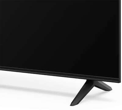 Телевизор 55" TCL 55P635, 4K UHD, DVB-T /T2 /C, HDMIx2, USBx2, WiFi, Smart TV, черный