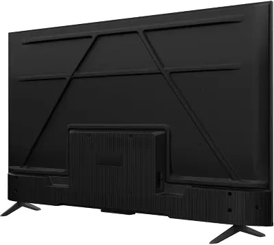 Телевизор 55" TCL 55V6B, 4K UHD, DVB-T /T2 /C, HDMIx3, USBx1, WiFi, Smart TV, черный