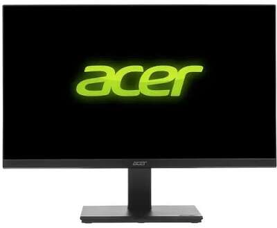 Монитор 24" Acer Vero V247YHbmipxv VA FHD HDMI, DP