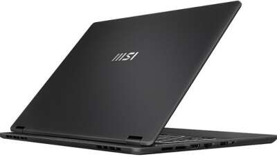 Ноутбук MSI Prestige 14 AI Evo 14" WUXGA IPS Ultra 7 155H/16/512Gb SSD/W11Pro черный