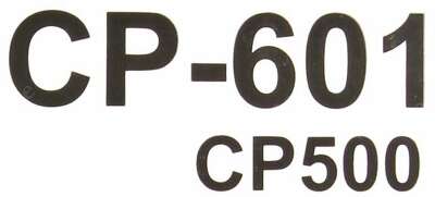 Корпус ExeGate CP-601, черный, ATX, 500W (EX261451RUS)