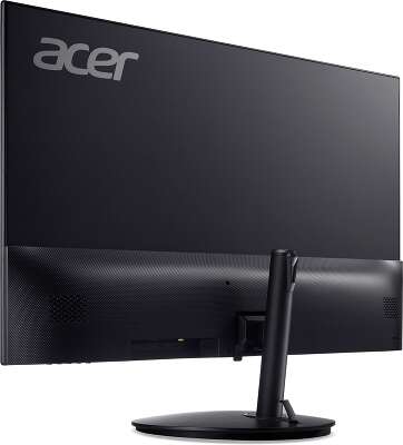 Монитор 27" Acer SH272UEbmiphux IPS D-Sub, HDMI