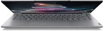 Ноутбук Lenovo Yoga Pro 7 14IMH9 14.5" WQHD+ OLED Ultra 7 155H/32/1Tb SSD/RTX 4050 6G/W11 серый