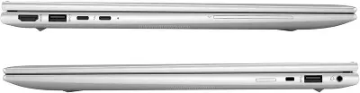 Ноутбук HP EliteBook 840 G10 14" WUXGA IPS i7-1355U/16/512Gb SSD/ серебристый