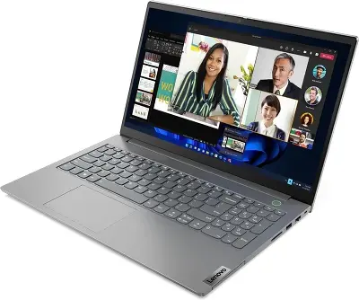 Ноутбук Lenovo ThinkBook 15 IAP G4 15.6" FHD i5 1235U 1.3 ГГц/8/512 SSD/Dos