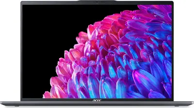 Ноутбук Acer Swift Go 16 SFG16-72-790F 16" IPS 2560x1600 Ultra 7 155H 1.4 ГГц/16/1Tb SSD