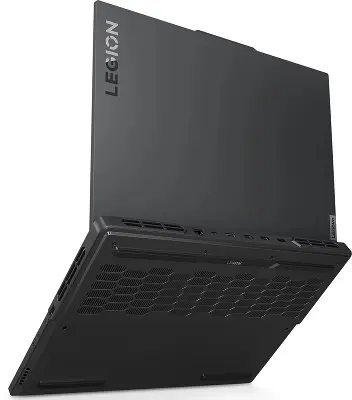 Ноутбук Lenovo Legion Pro 5 16IRX9 16" WQXGA IPS 16/1Tb SSD/RTX 4050 6G/Без OC темно-серый