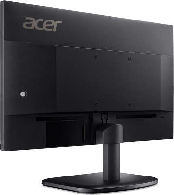 Монитор 22" Acer EK221QHBI VA FHD D-Sub, HDMI