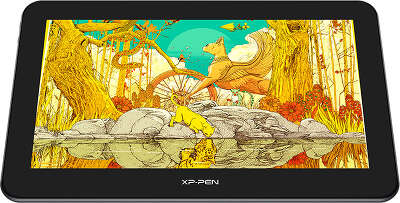 Графический планшет XPPEN Artist Pro 16TP