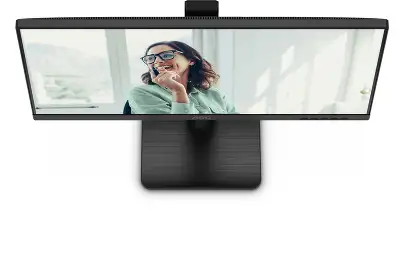 Монитор 24" AOC 24P3CV IPS FHD HDMI, DP, USB Type-C USB-Hub