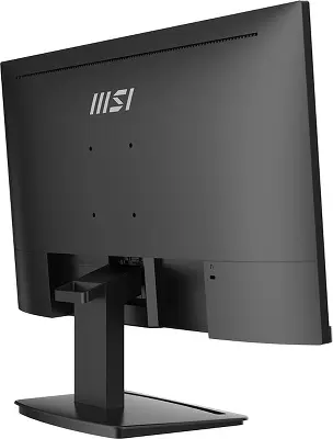 Монитор 24" MSI Pro MP243 IPS FHD HDMI, DP