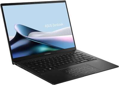 Ноутбук ASUS ZenBook 14 UM3406HA-QD119 14" WUXGA OLED R 7 8840HS 3.3 ГГц/16/1Tb SSD/Dos