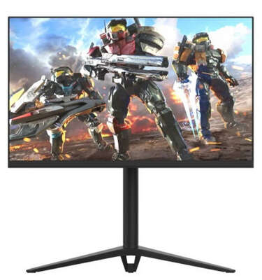 Монитор 25" FragMachine F245IR240 IPS FHD HDMI, DP