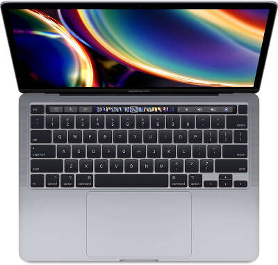 Ноутбук MacBook Pro 2020 13" Touch Bar Z0Y7000S8 Space Gray (i5 2.0 / 32 / 1 TB)