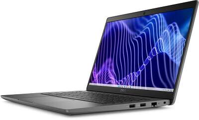 Ноутбук Dell Latitude 3440 14" FHD i5-1335U/8/256Gb SSD/Linux черный