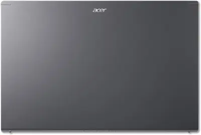 Ноутбук Acer Aspire 5 A515-57-57F8 15.6" FHD IPS i5-12450H/8/512Gb SSD/Без OC серый