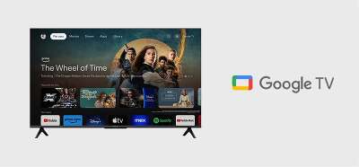 Телевизор 50" Xiaomi TV A 50 2025, 4K UHD, черный [L50MA-ARU]