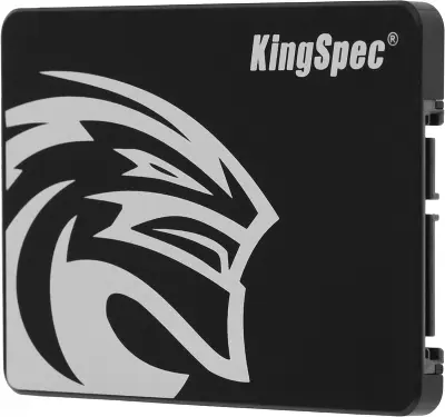 Твердотельный накопитель SATA3 960Gb [P4-960] (SSD) KingSpec P4