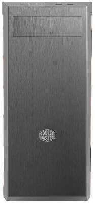 Корпус COOLERMASTER MasterBox MB600L, черный, ATX, Без БП (MCB-B600L-KA5N-S00)