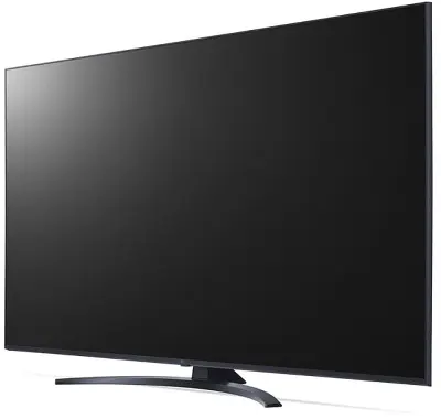 Телевизор 50" LG 50UT81006LA UHD HDMIx3, USBx2