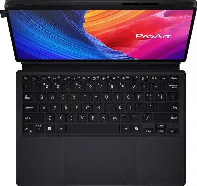 Ноутбук ASUS ProArt PZ13 HT5306QA-LX008W 13.3" WQHD+ Touch OLED 16/1Tb SSD/W11 черный