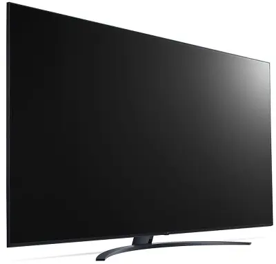 Телевизор 86" LG 86UT81006LA UHD HDMIx3, USBx2